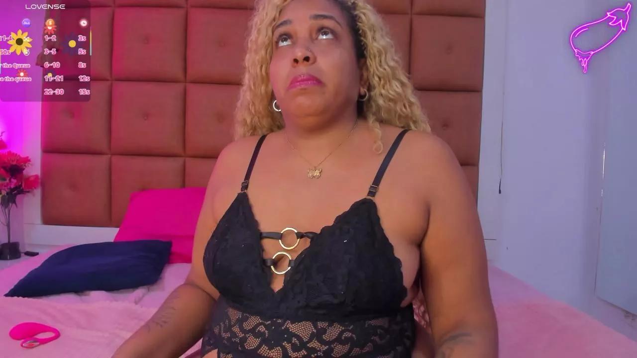 Offline ELLA_KELLY on Cam4