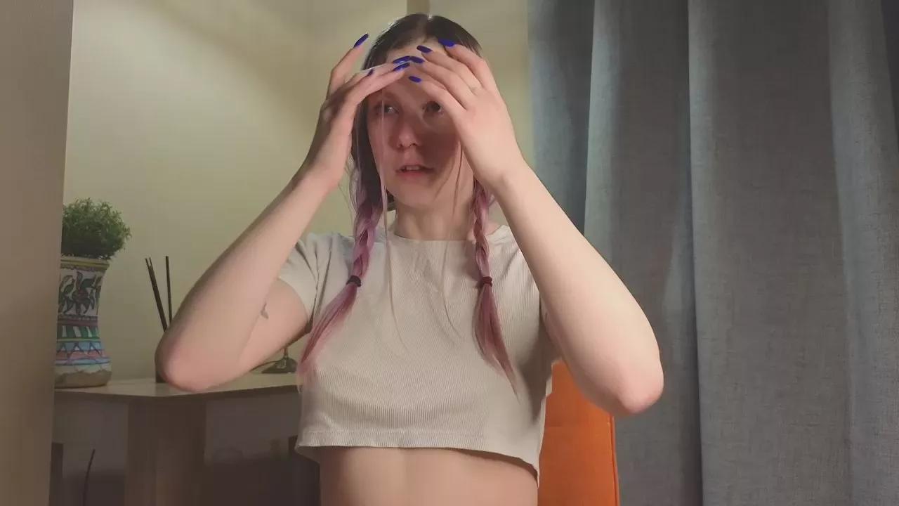 ElletteBaile on Cam4 