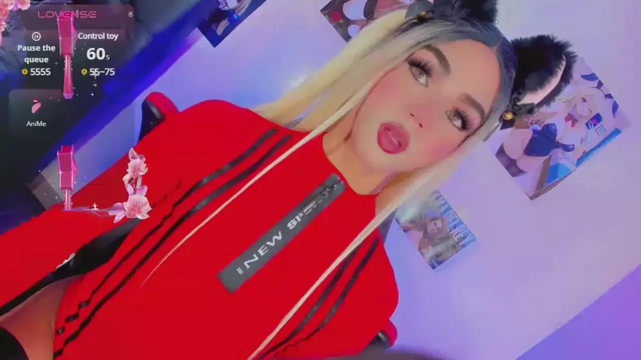 ellissa_taylor_ on Cam4 