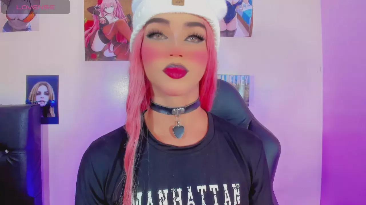 ellissa_taylor_ on Cam4 