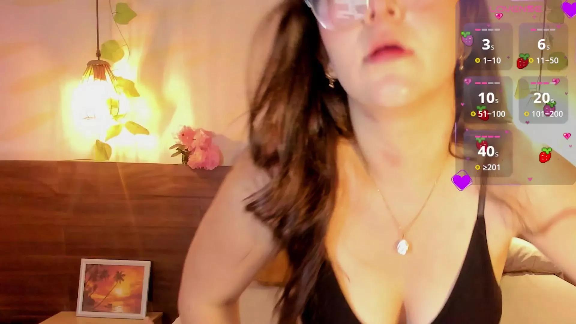 Elly_Miller on Cam4