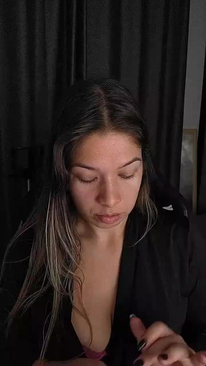 EloCardone on Cam4 