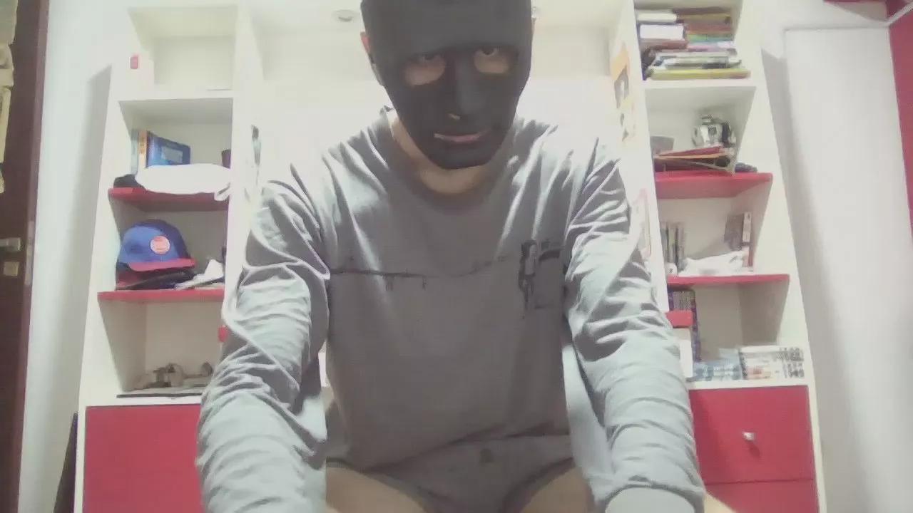 ElPibitoHot1 on Cam4 