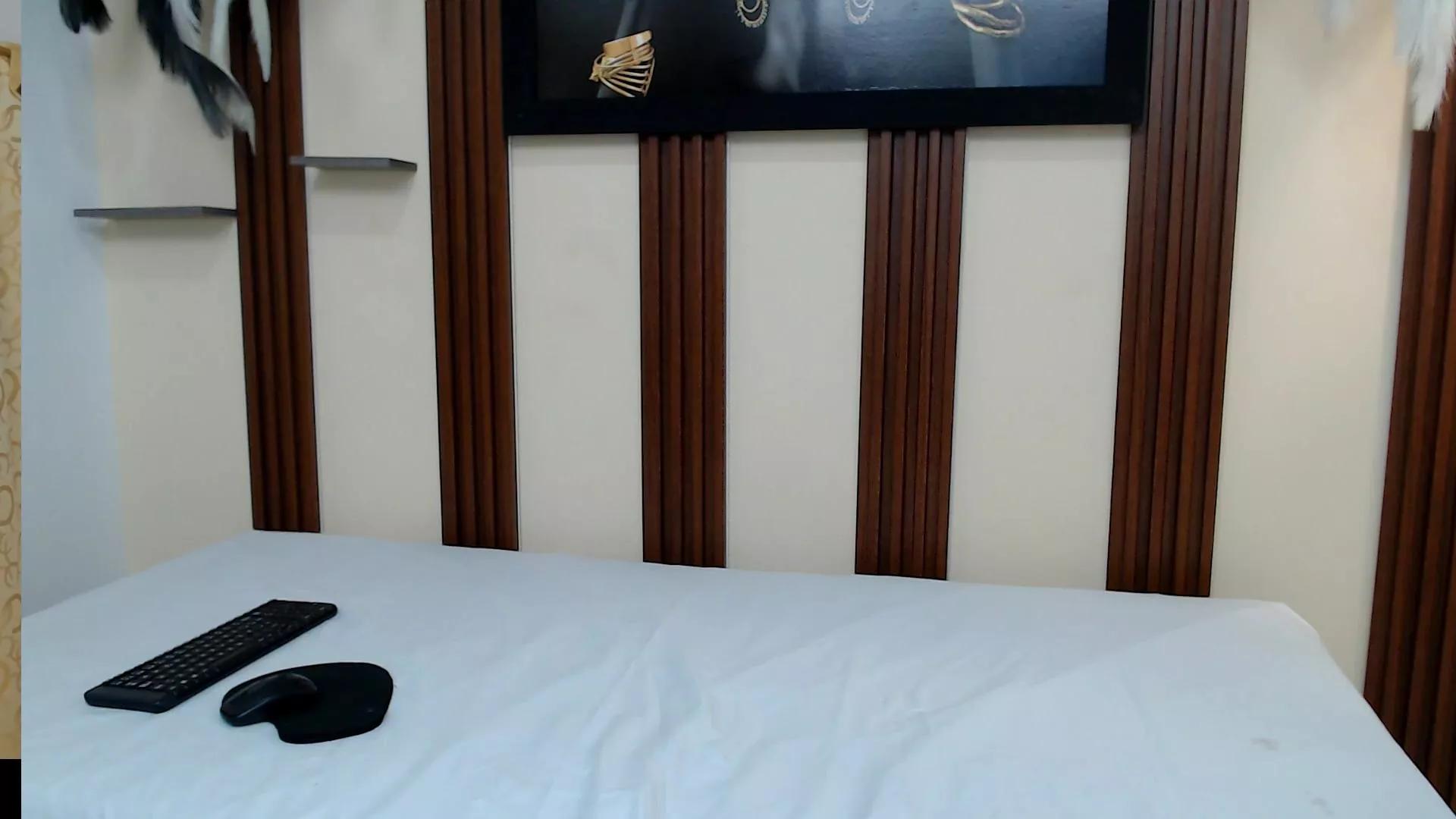 elupitabarbara1 on Cam4 