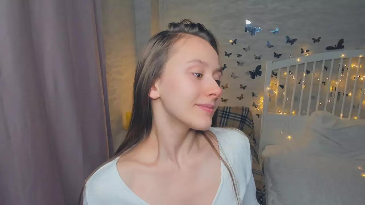 ElvaHakey on Cam4 