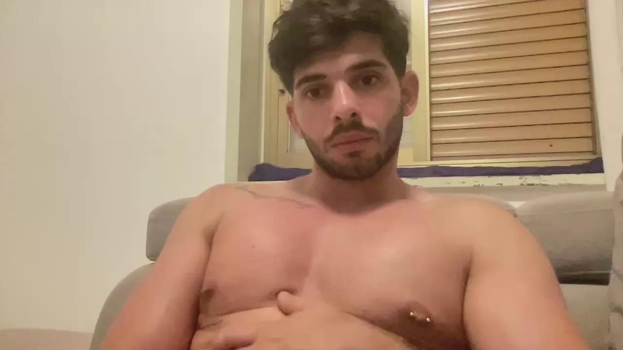 ema_72 on Cam4 