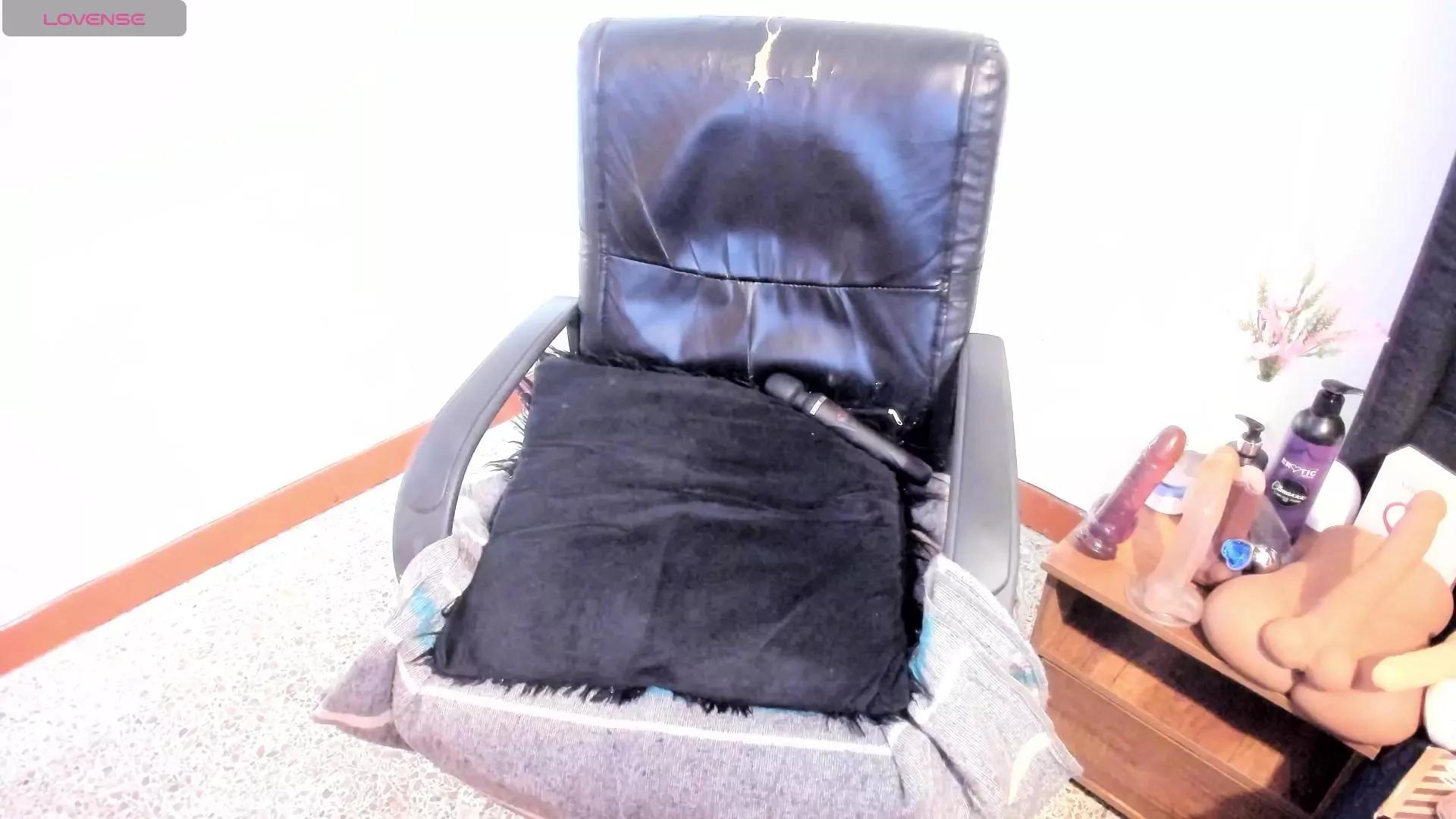 ema_GW on Cam4 