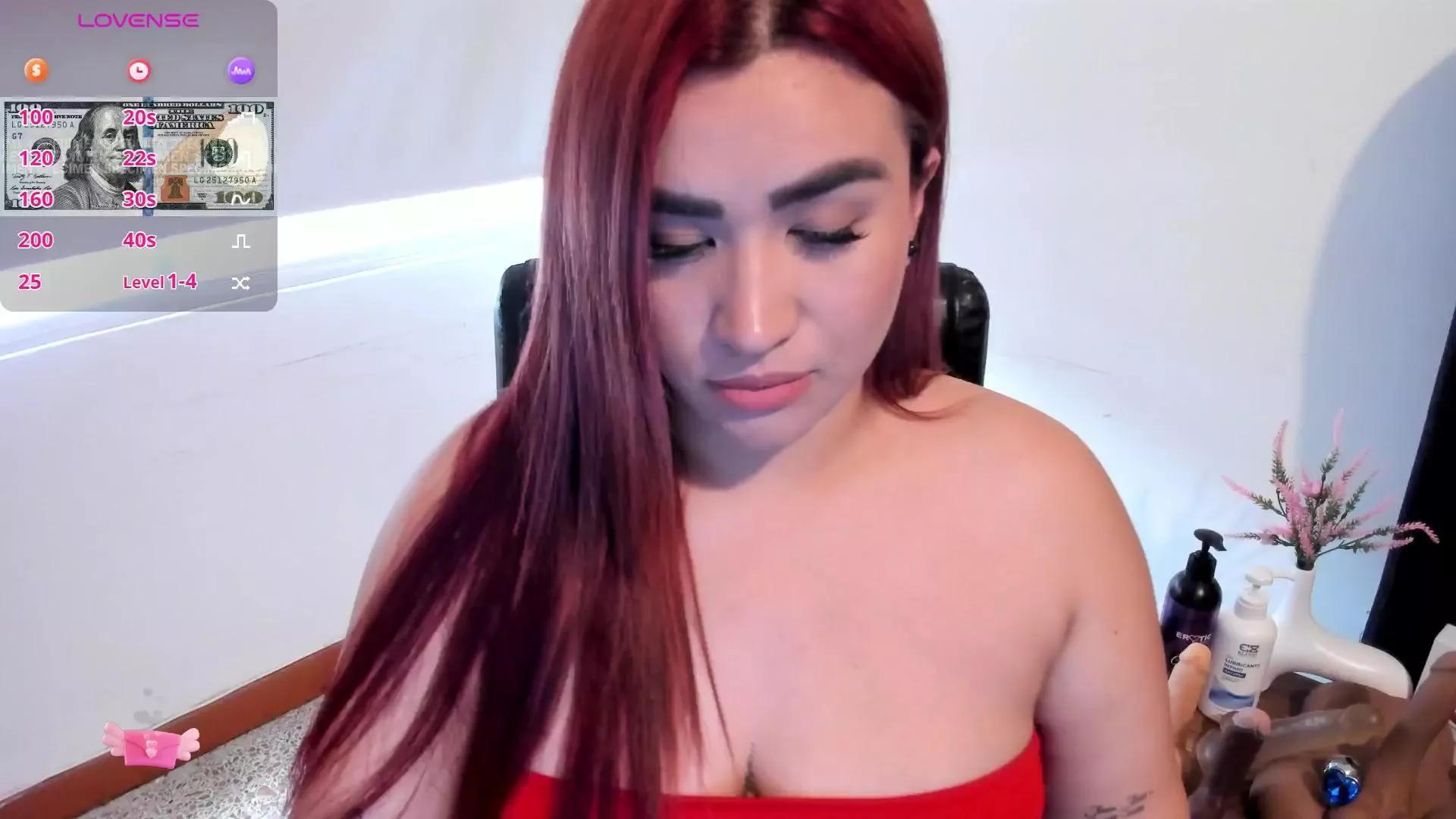 ema_GW on Cam4 