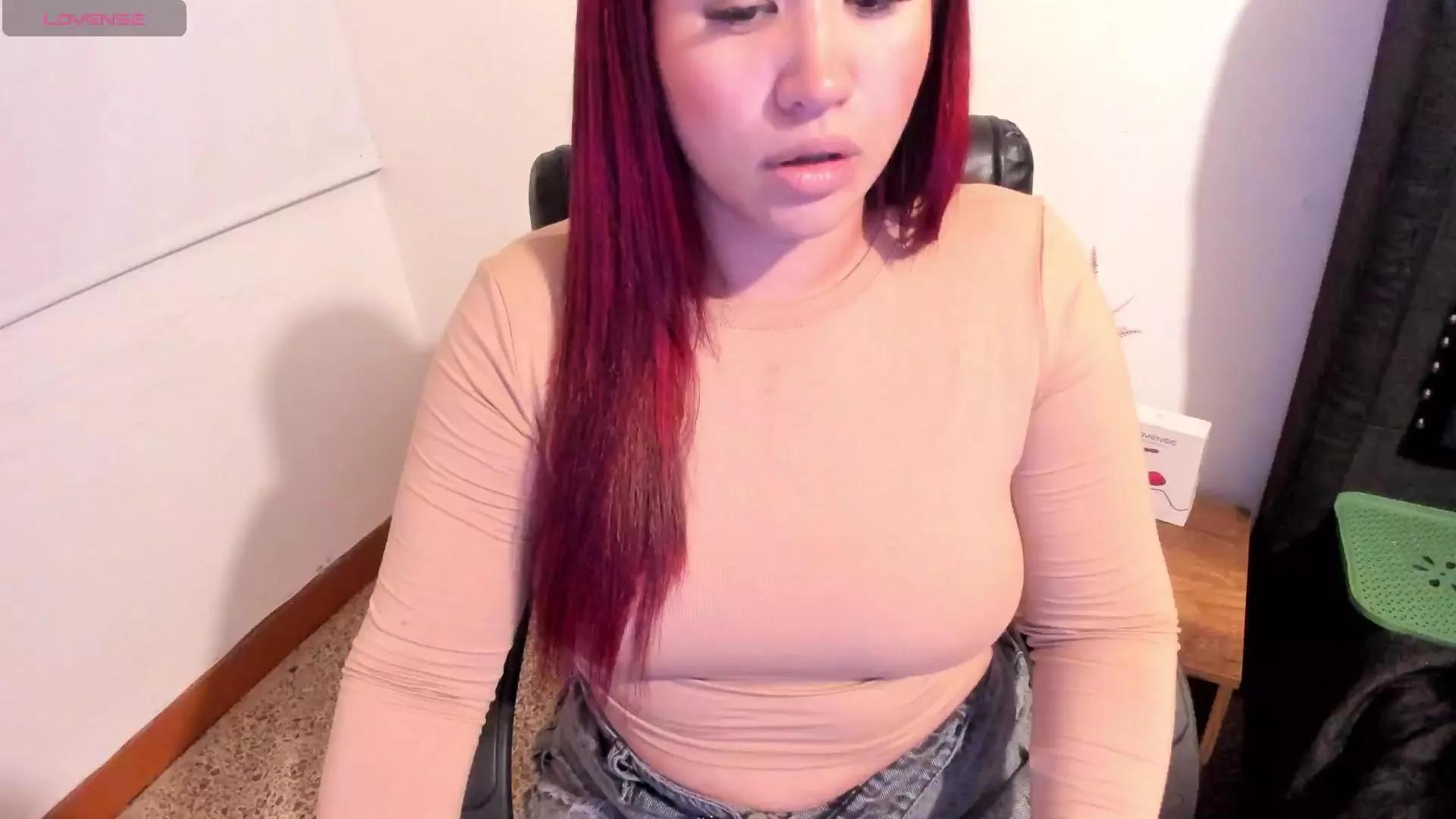 ema_GW on Cam4 