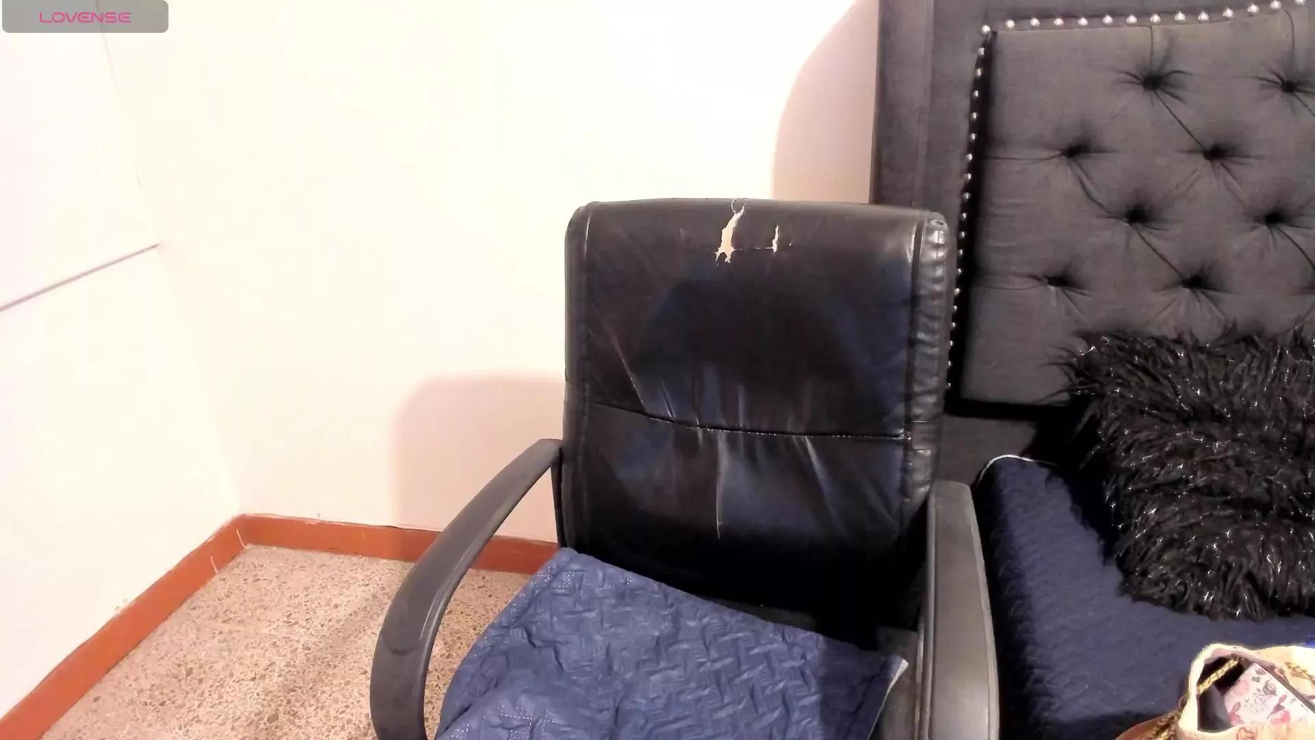 ema_GW on Cam4 