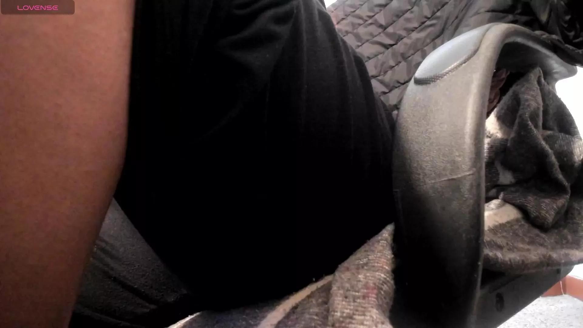 ema_GW on Cam4 