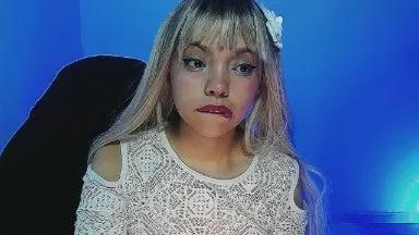 emerald00_ on Cam4 