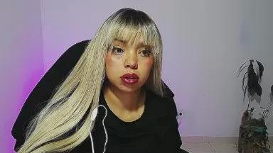 emerald00_ on Cam4 