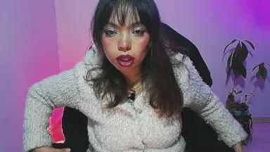 emerald00_ on Cam4 