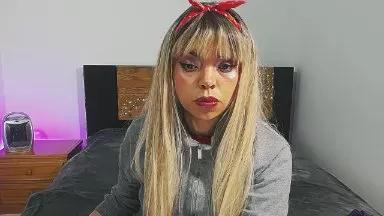 emerald00_ on Cam4 