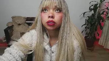 emerald00_ on Cam4 
