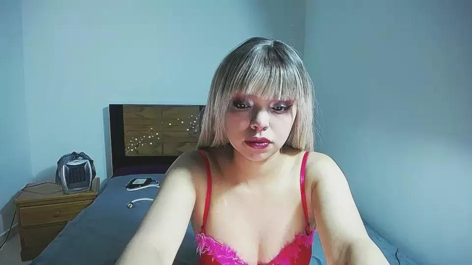 emerald00_ on Cam4