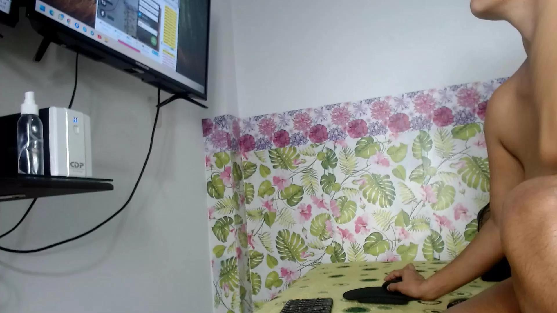 emiasamanta18 on Cam4 