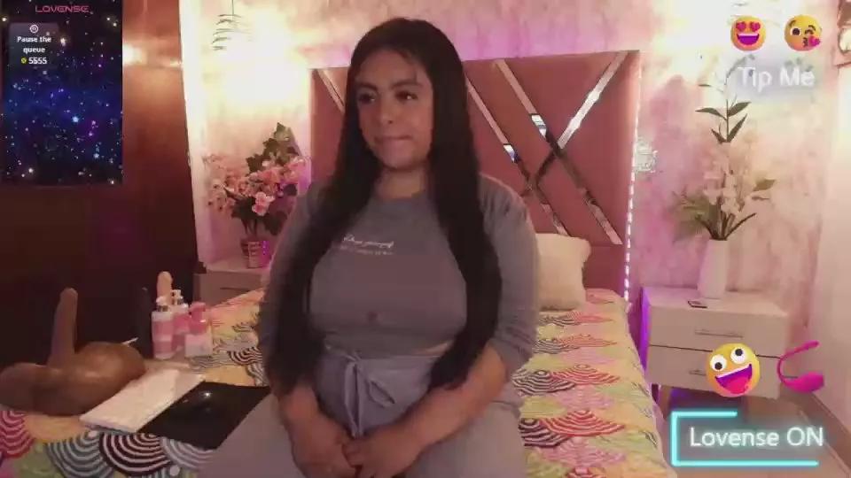 Freechat Emily_Brownn_ on Cam4