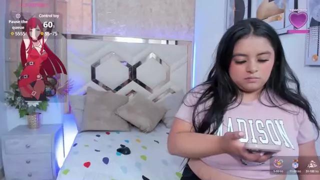 Freechat Emily_Brownn_ on Cam4