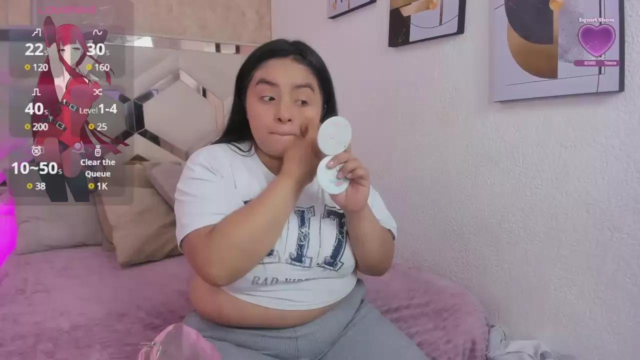 Freechat Emily_Brownn_ on Cam4