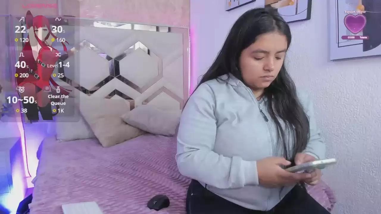 Freechat Emily_Brownn_ on Cam4