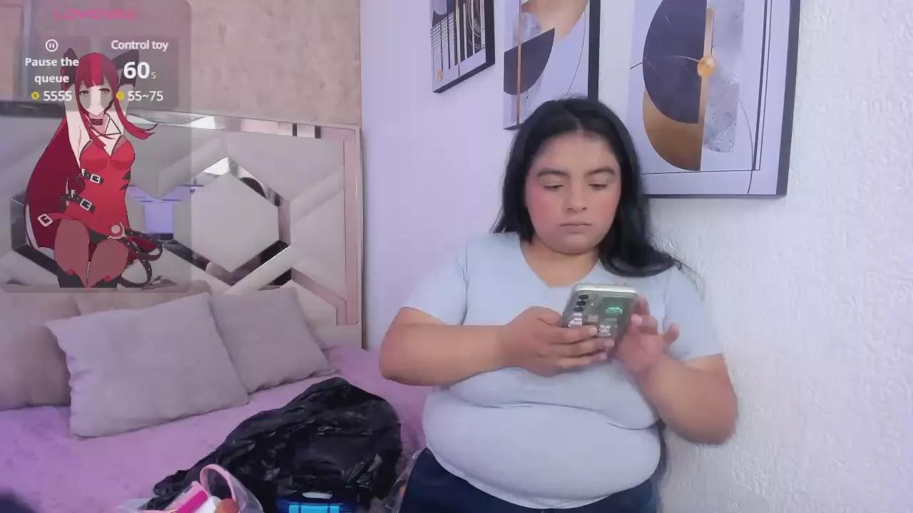 Freechat Emily_Brownn_ on Cam4