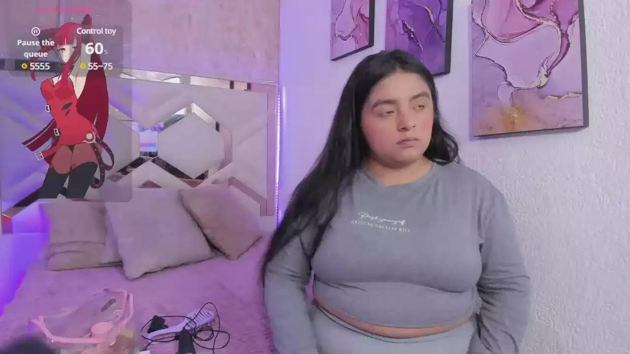 Freechat Emily_Brownn_ on Cam4