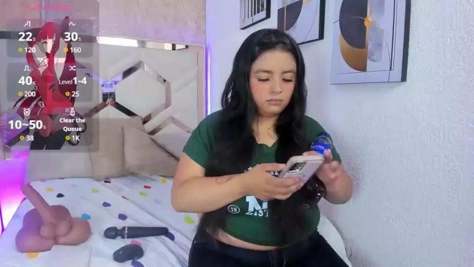 Freechat Emily_Brownn_ on Cam4