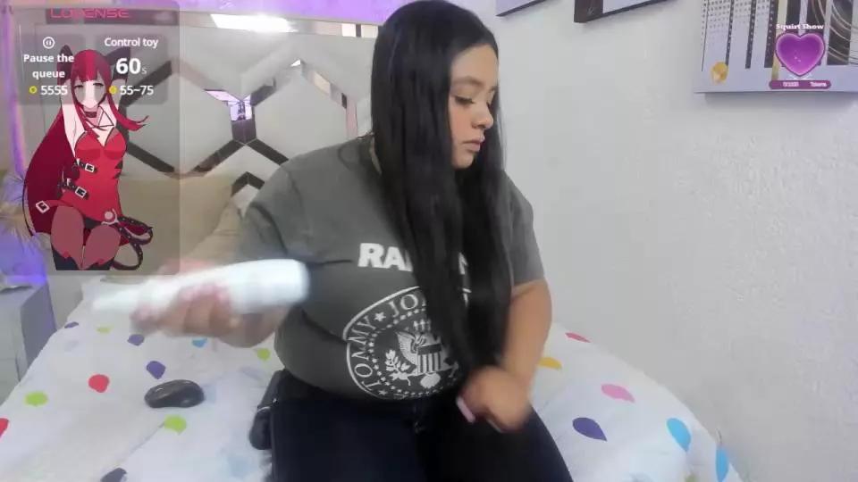 Freechat Emily_Brownn_ on Cam4