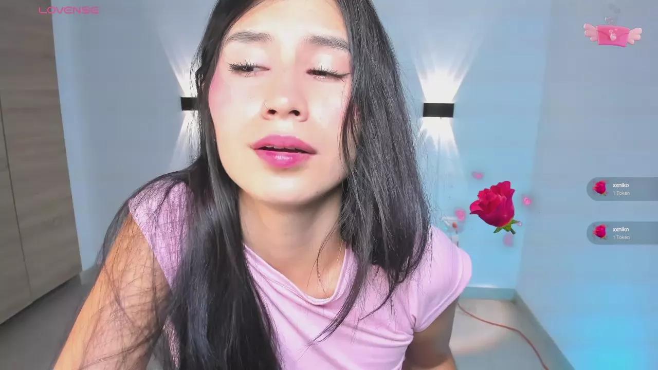 emily_villamil on Cam4 
