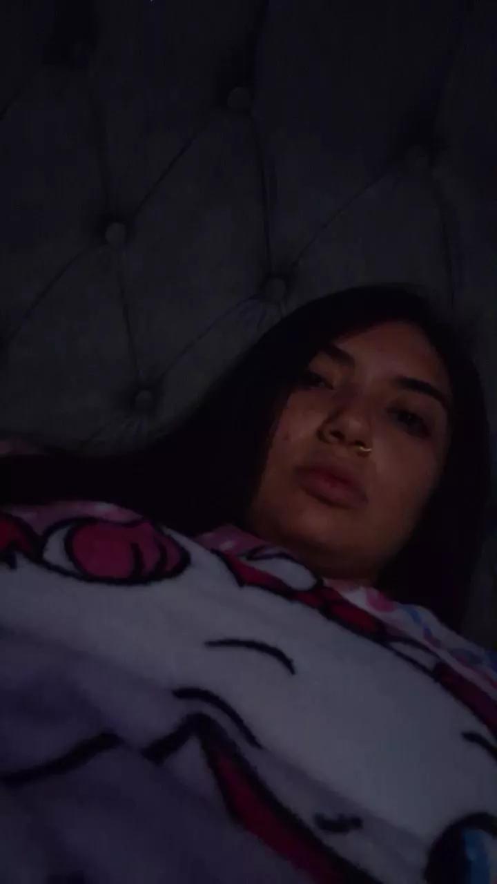 emilyjang on Cam4 