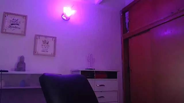 emilyjang on Cam4 