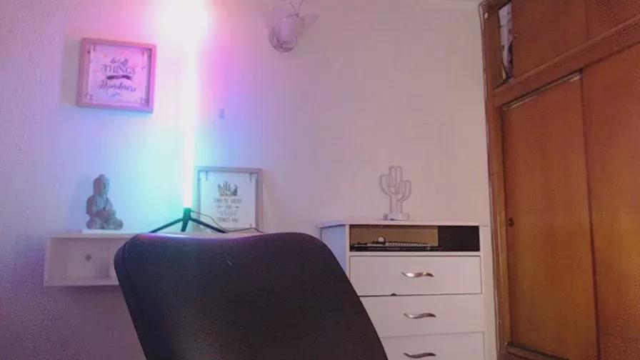 emilyjang on Cam4 