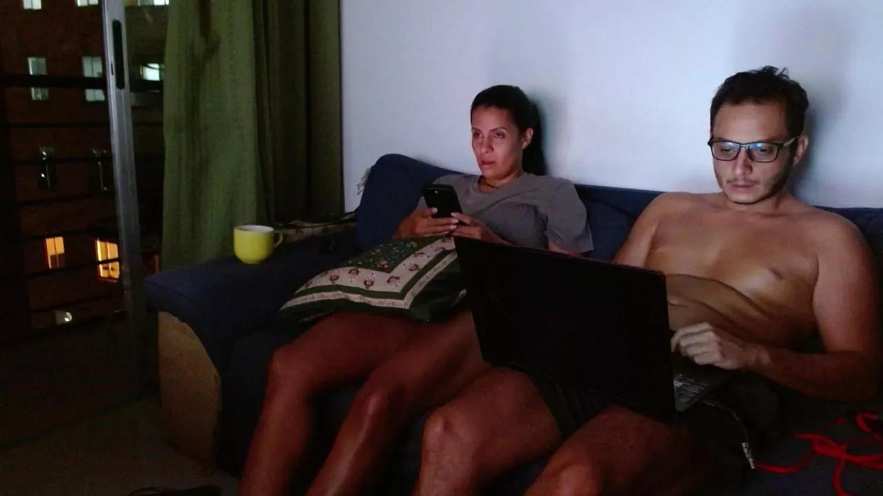 EmilyWilllis on Cam4 