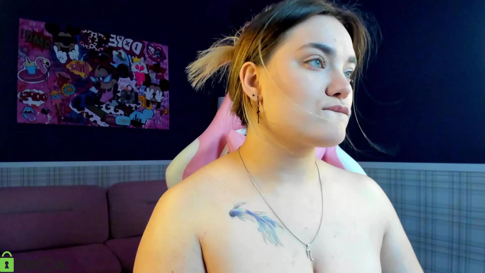 Emma_Reeed on Cam4 