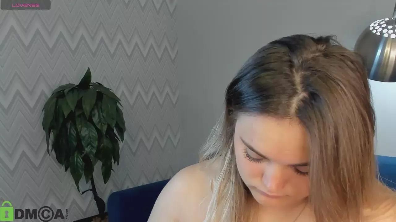 Emma_Reeed on Cam4 