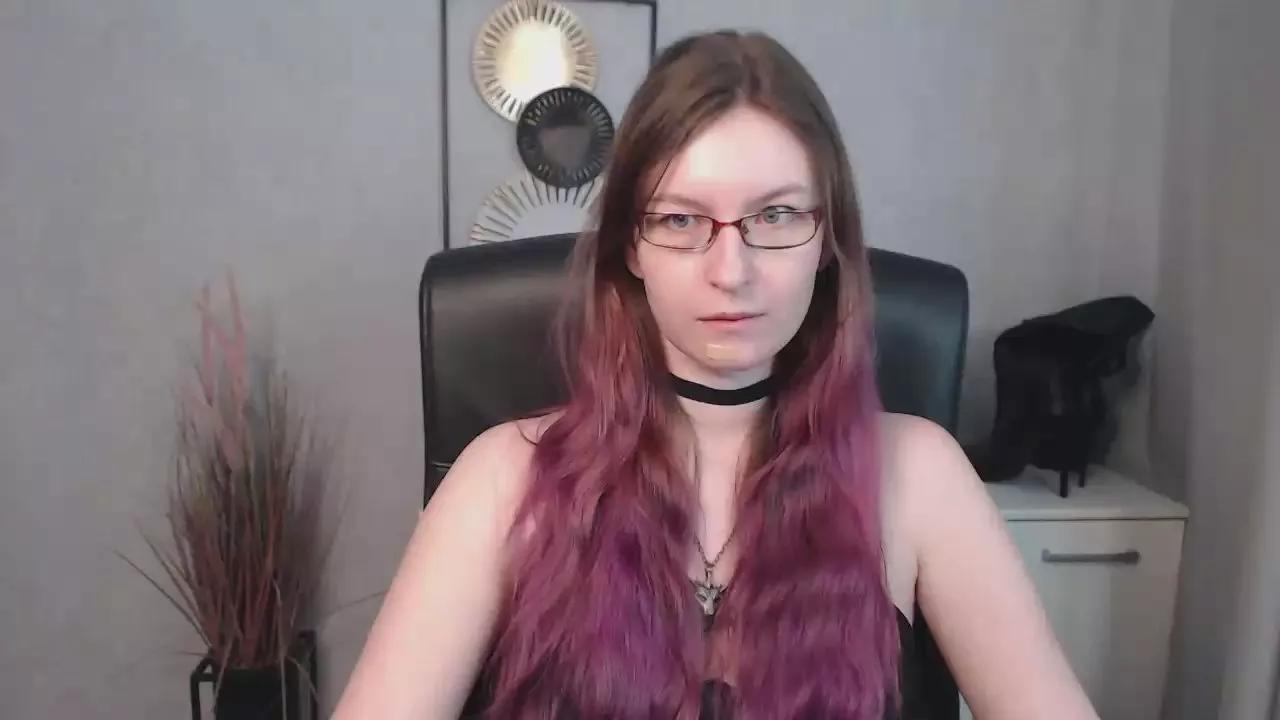 emma_tease on Cam4 