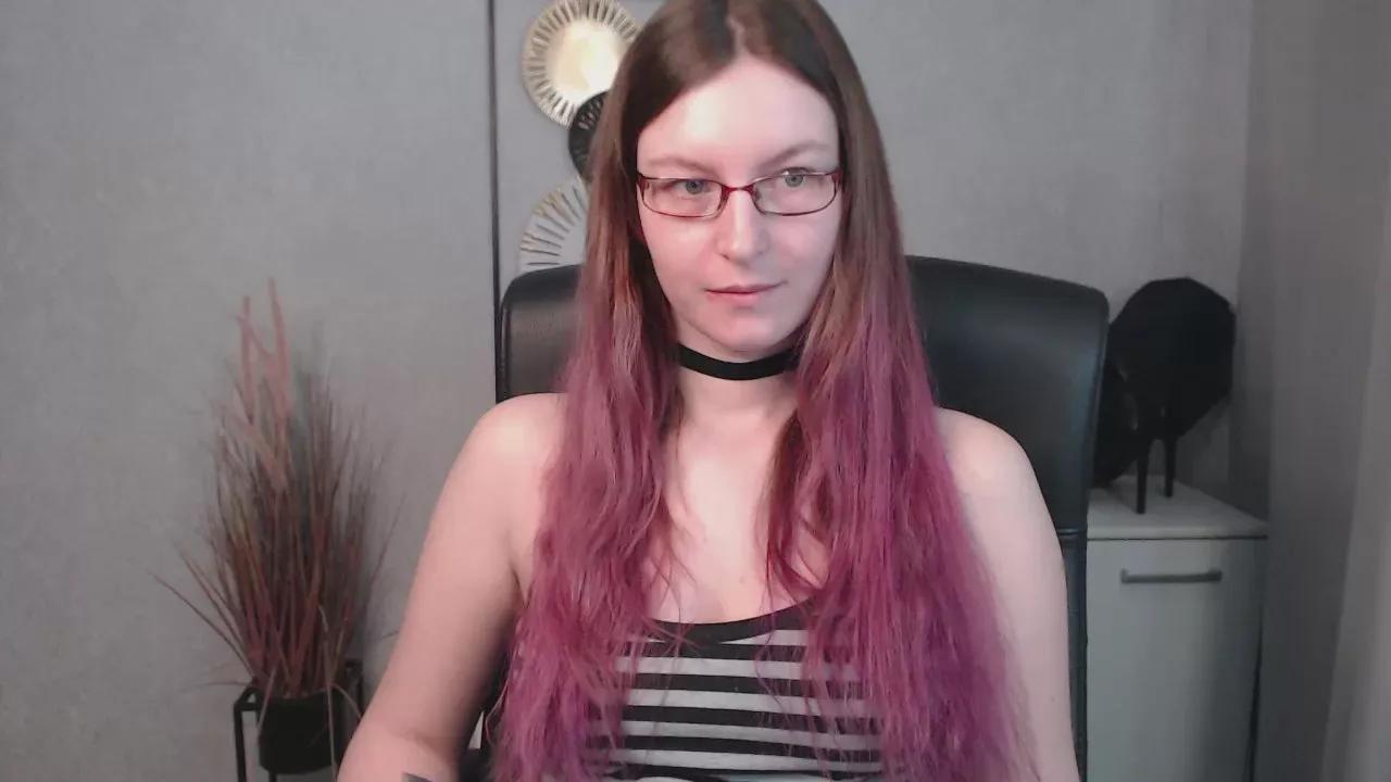emma_tease on Cam4 