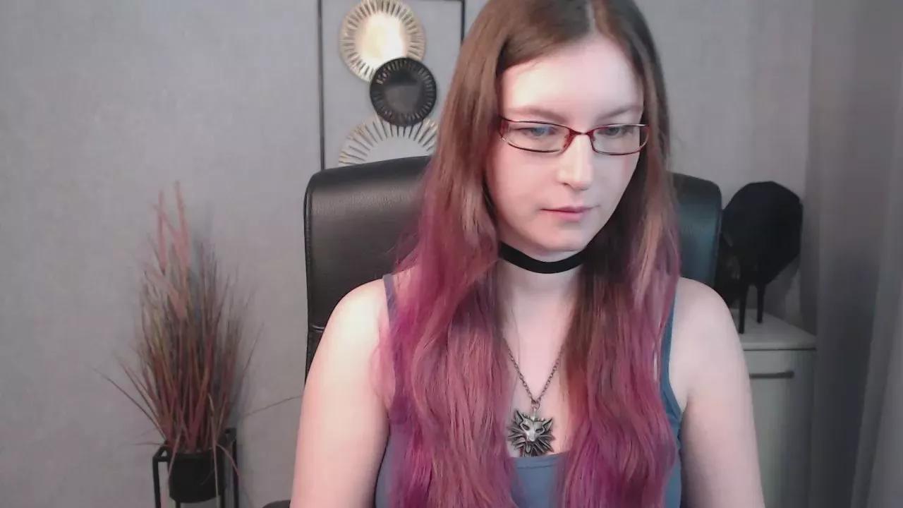 emma_tease on Cam4 