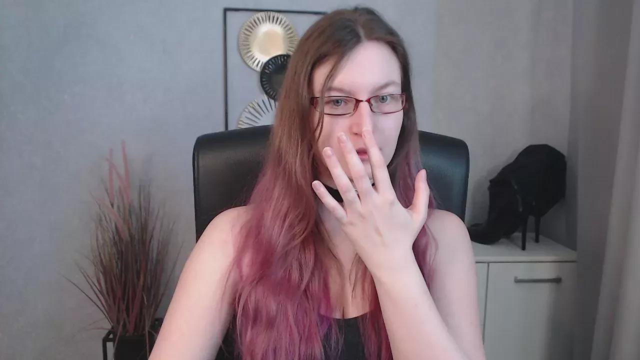 emma_tease on Cam4 