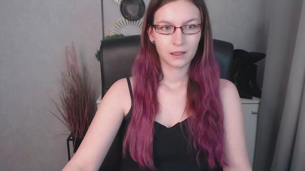emma_tease on Cam4 