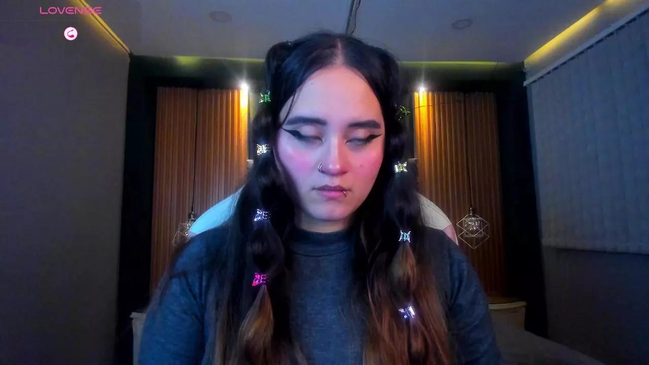 Emmajones9 on Cam4 