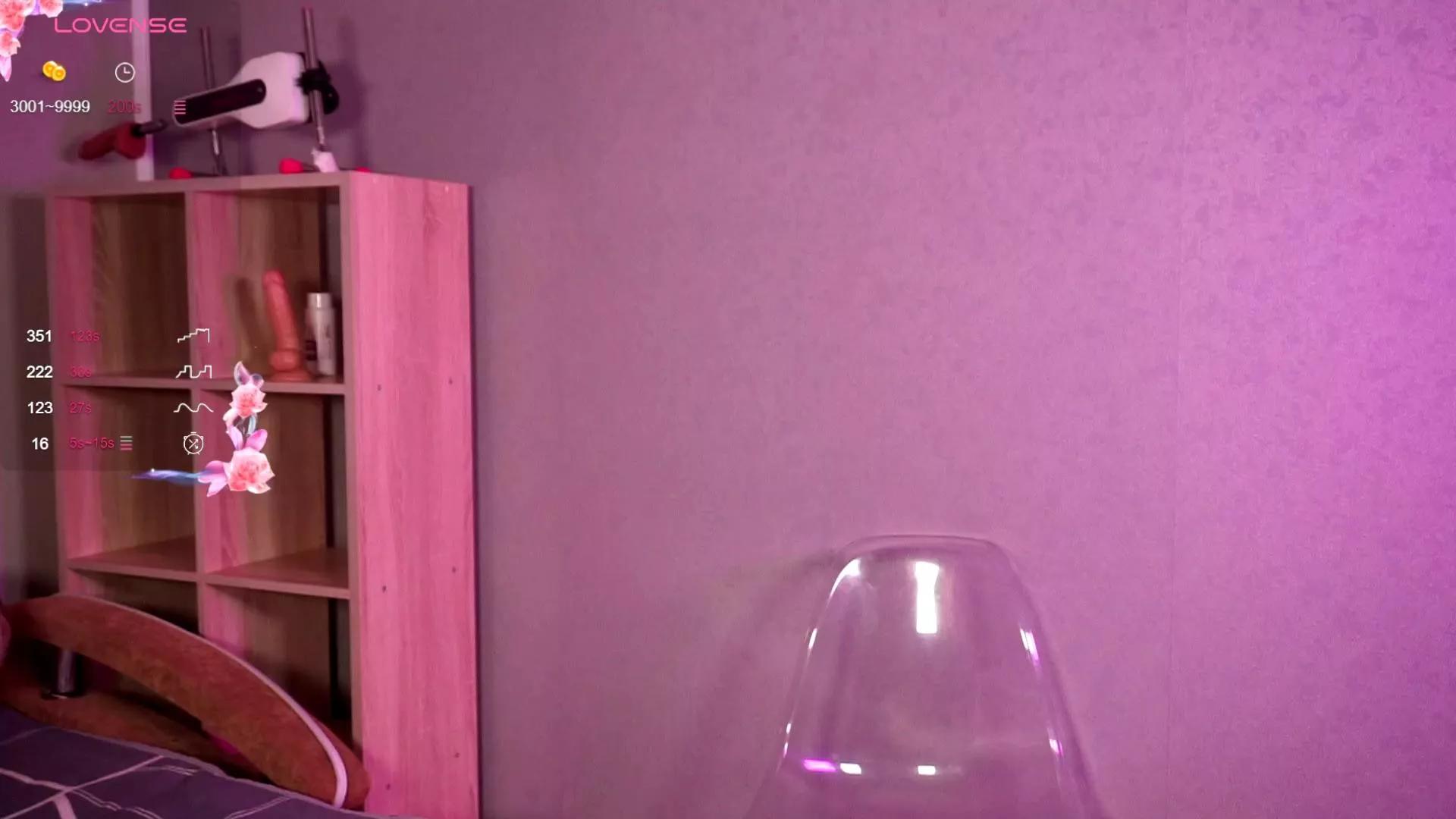 Emmylies on Cam4 