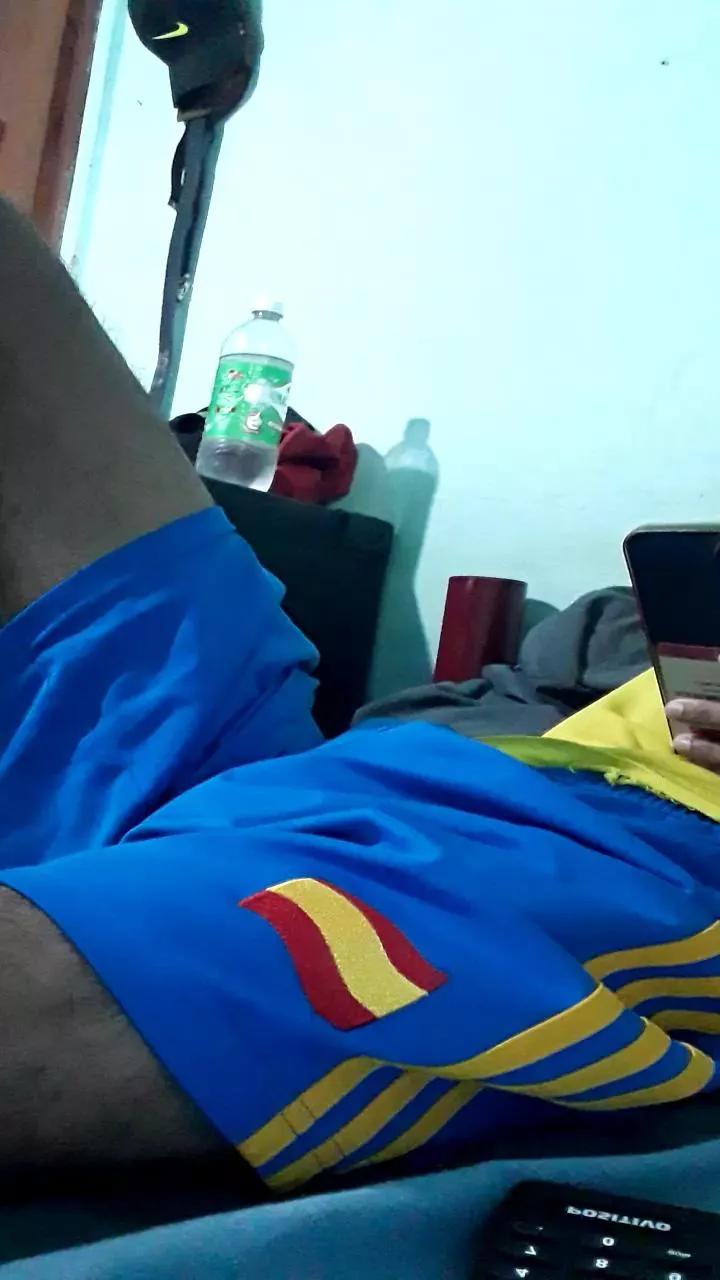 encoxador19 on Cam4 