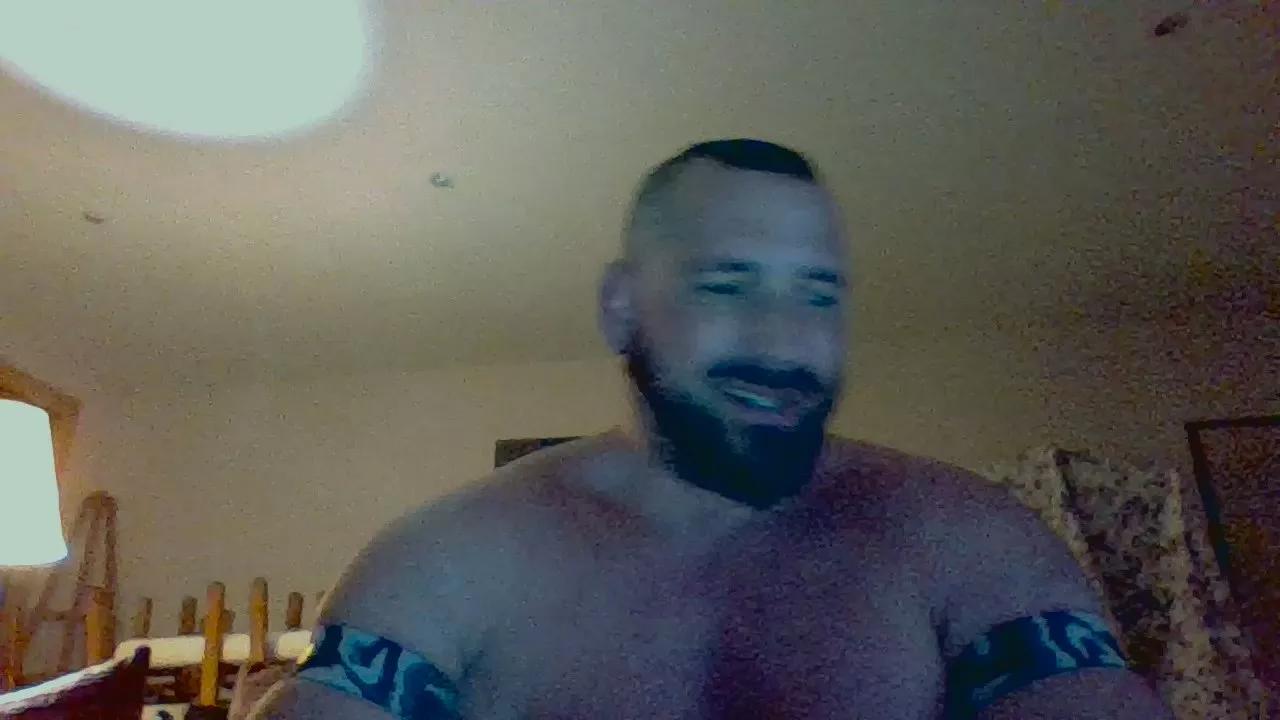 EnzorimenezPriv on Cam4 