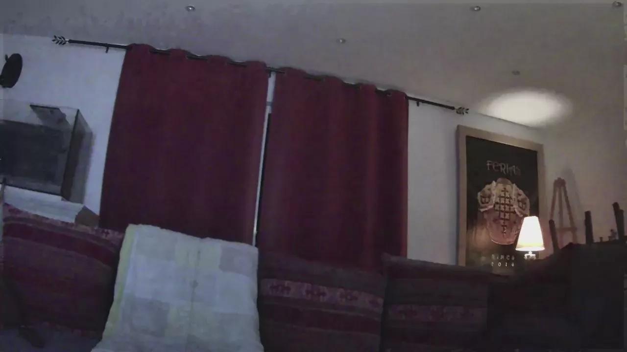 EnzorimenezPriv on Cam4 
