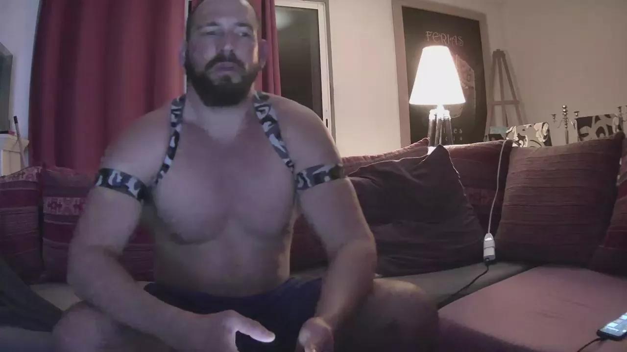 EnzorimenezPriv on Cam4 