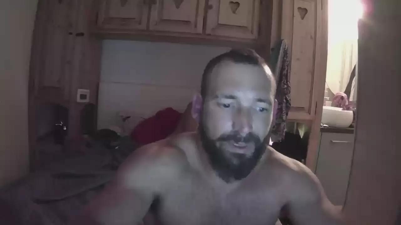 EnzorimenezPriv on Cam4 