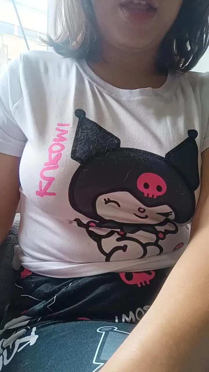 Sexy Erendemaria wants you to fuck her body now Erendemaria from Cam4